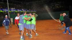 Finale Serie A Open Maschile 2015